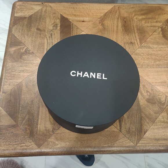 CHANEL Hat size 57 (M) New main image 7
